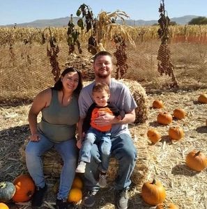 Meet your Posher, Donny